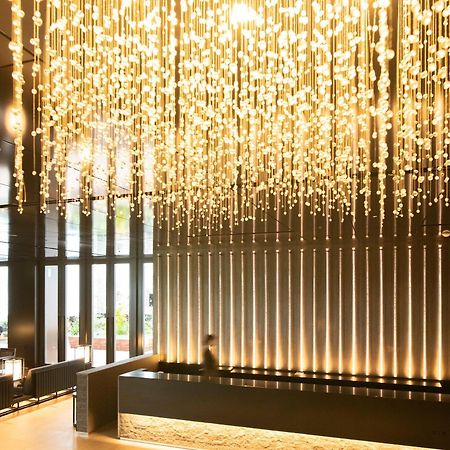 Mitsui Garden Hotel Nihonbashi Premier Prefektura Tokio Exteriér fotografie