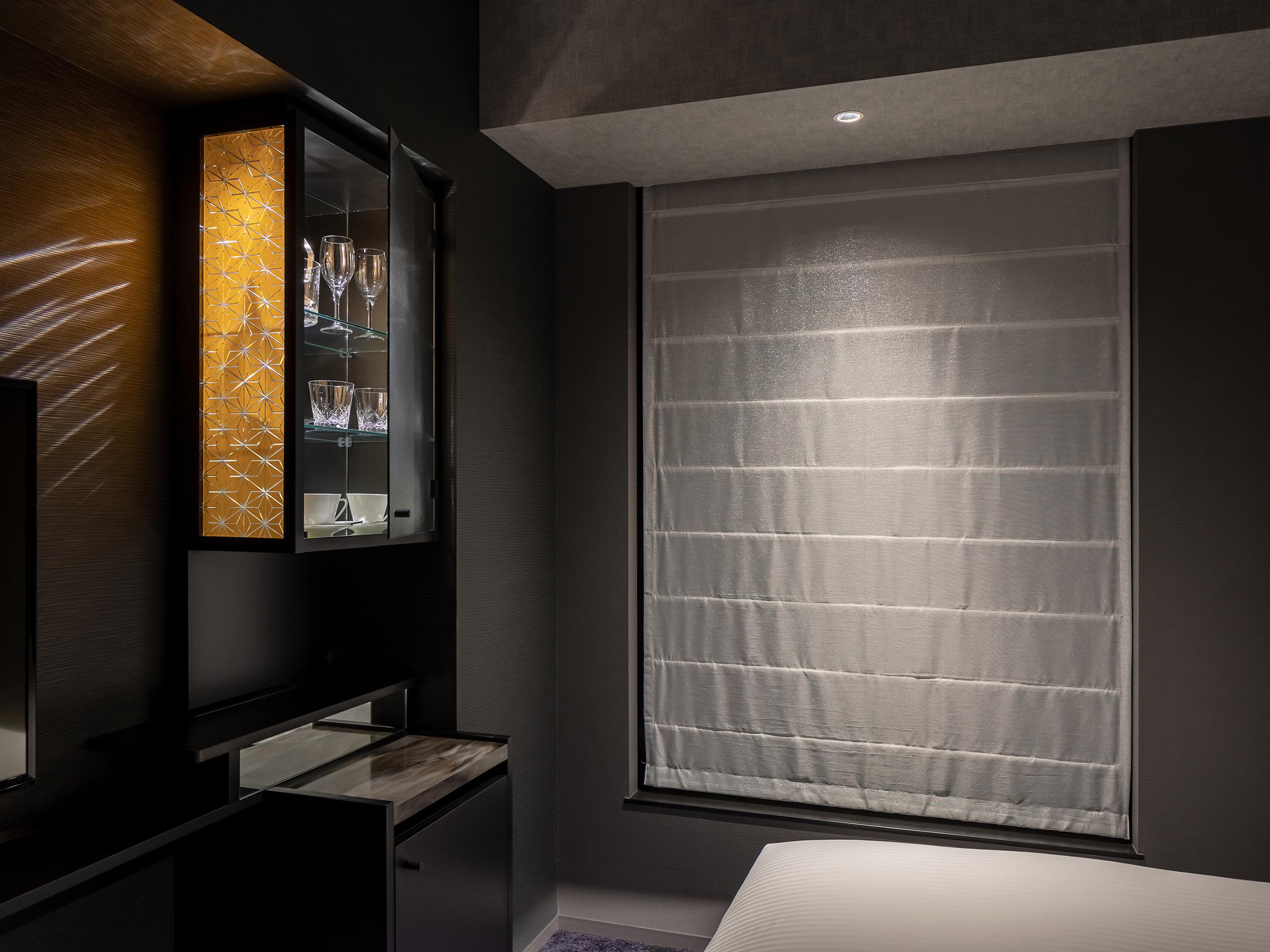 Mitsui Garden Hotel Nihonbashi Premier Prefektura Tokio Exteriér fotografie