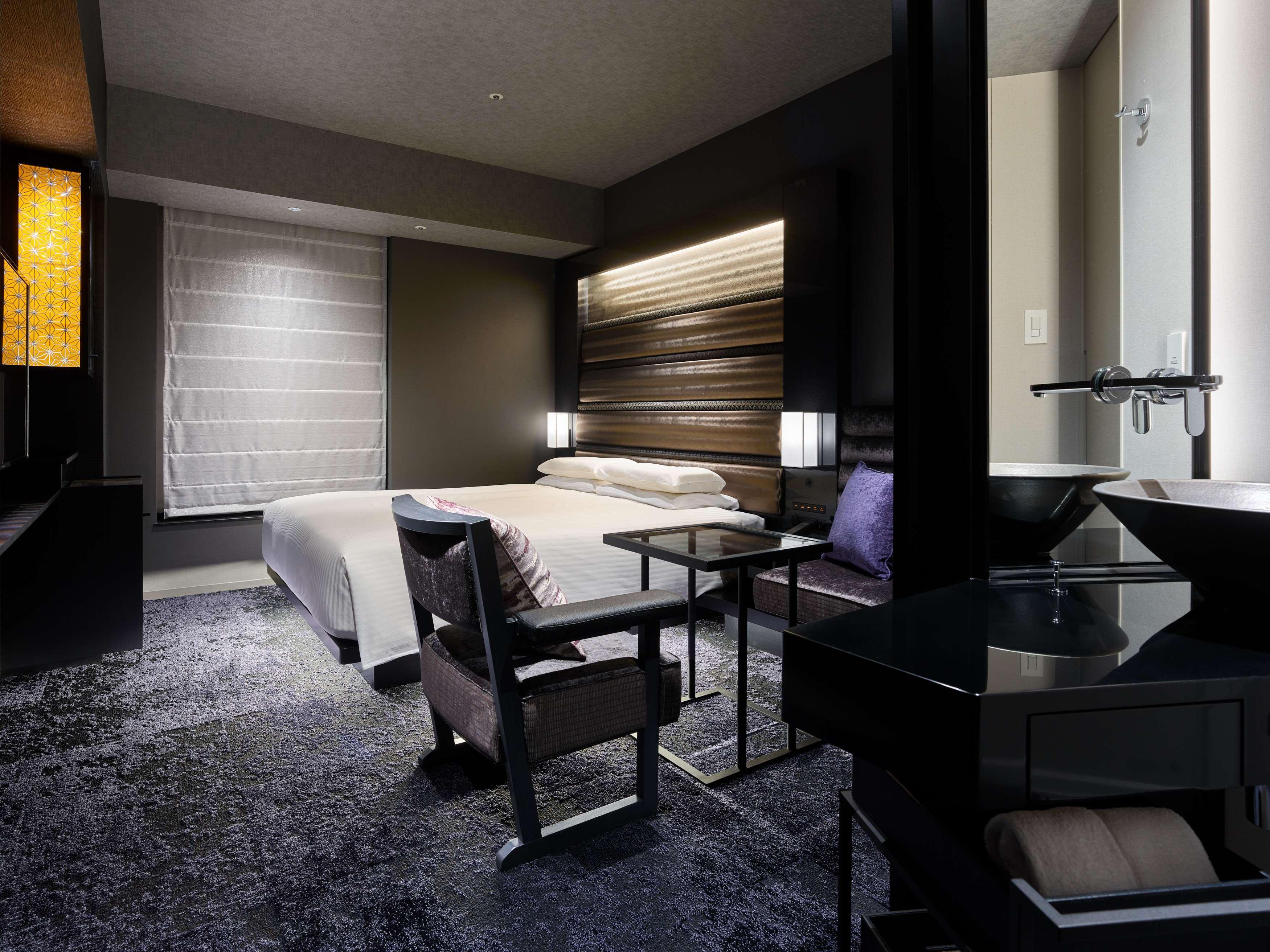Mitsui Garden Hotel Nihonbashi Premier Prefektura Tokio Exteriér fotografie