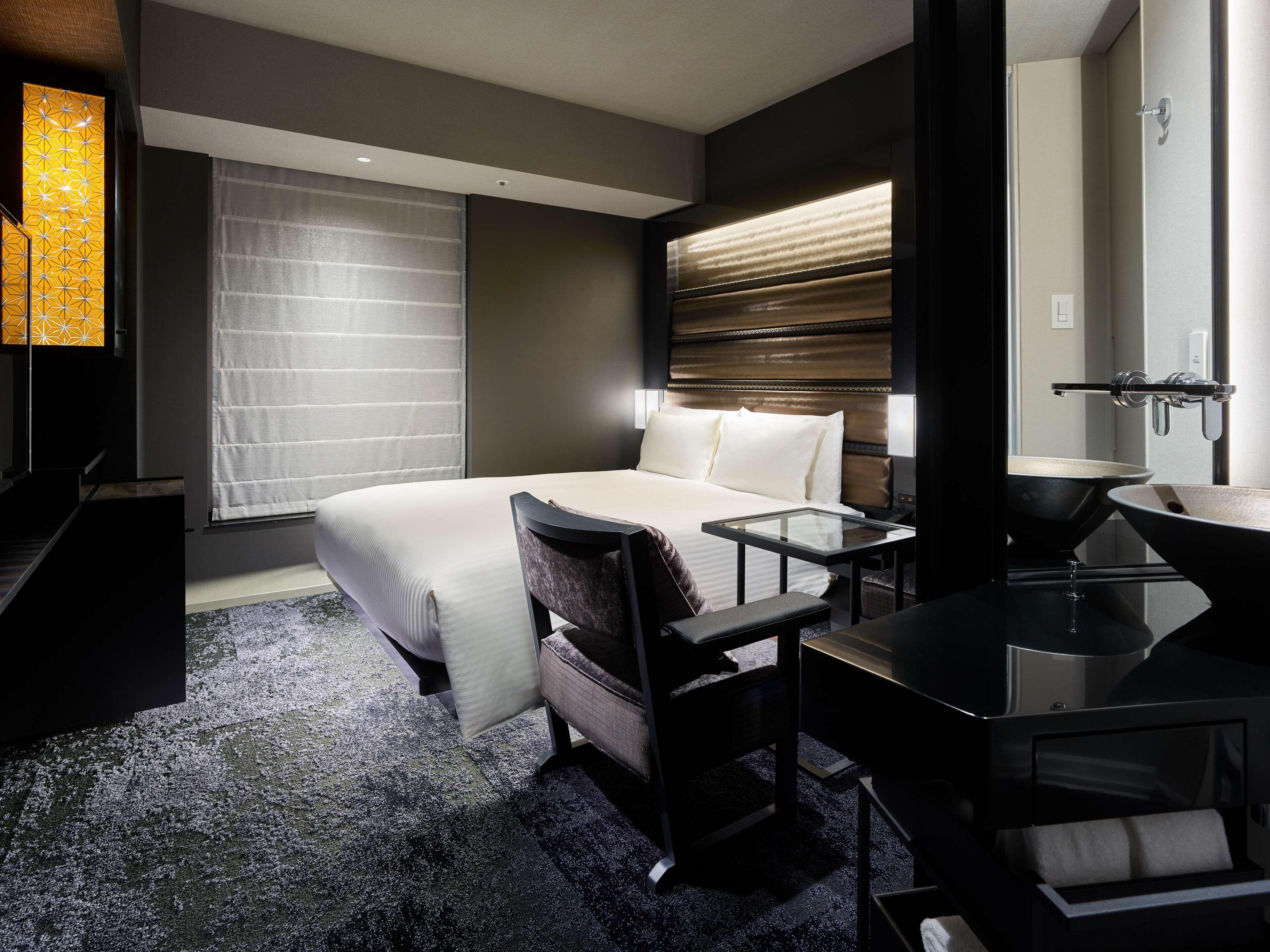 Mitsui Garden Hotel Nihonbashi Premier Prefektura Tokio Exteriér fotografie