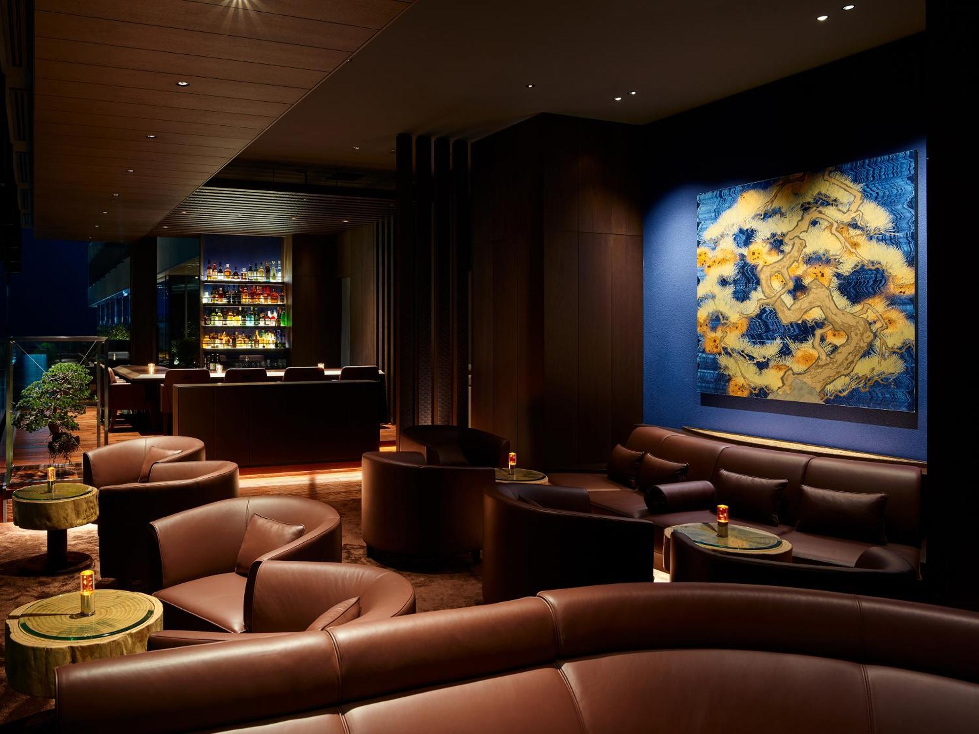 Mitsui Garden Hotel Nihonbashi Premier Prefektura Tokio Exteriér fotografie