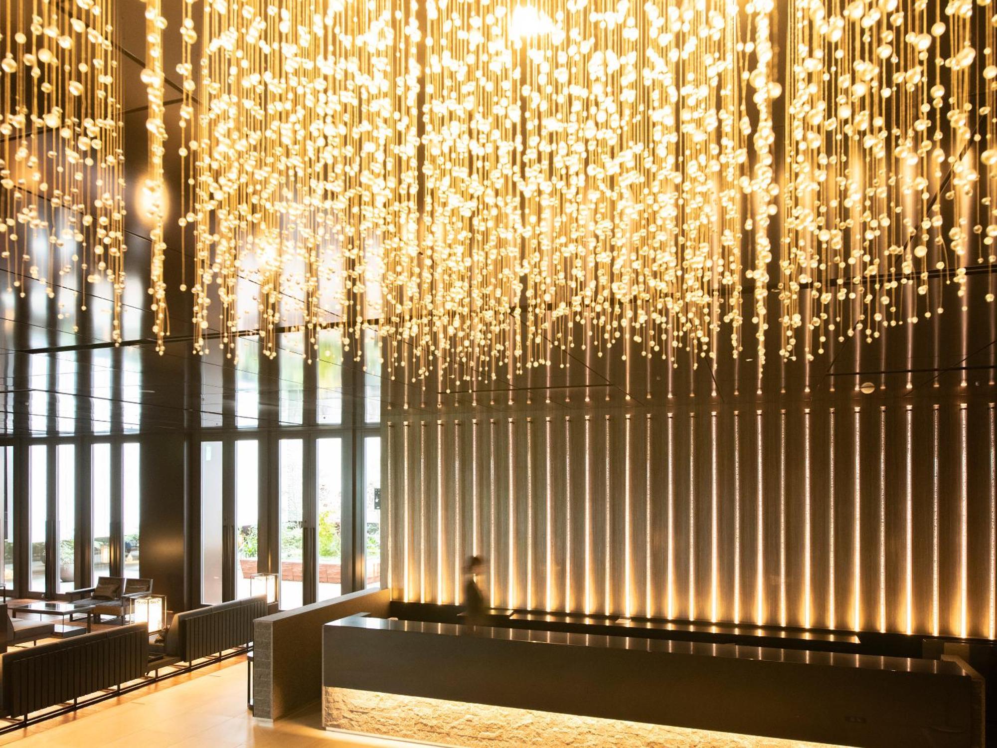 Mitsui Garden Hotel Nihonbashi Premier Prefektura Tokio Exteriér fotografie