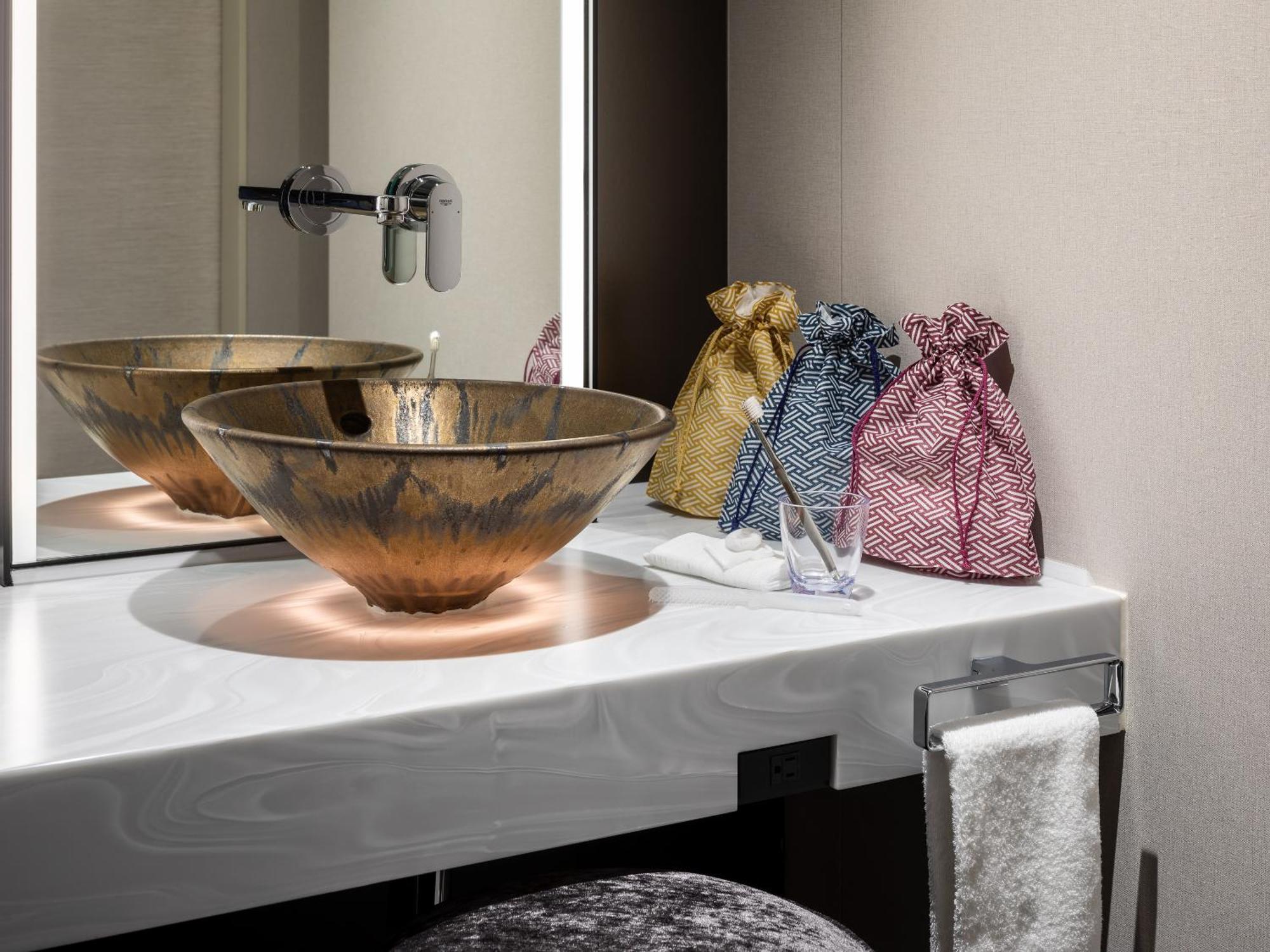 Mitsui Garden Hotel Nihonbashi Premier Prefektura Tokio Exteriér fotografie