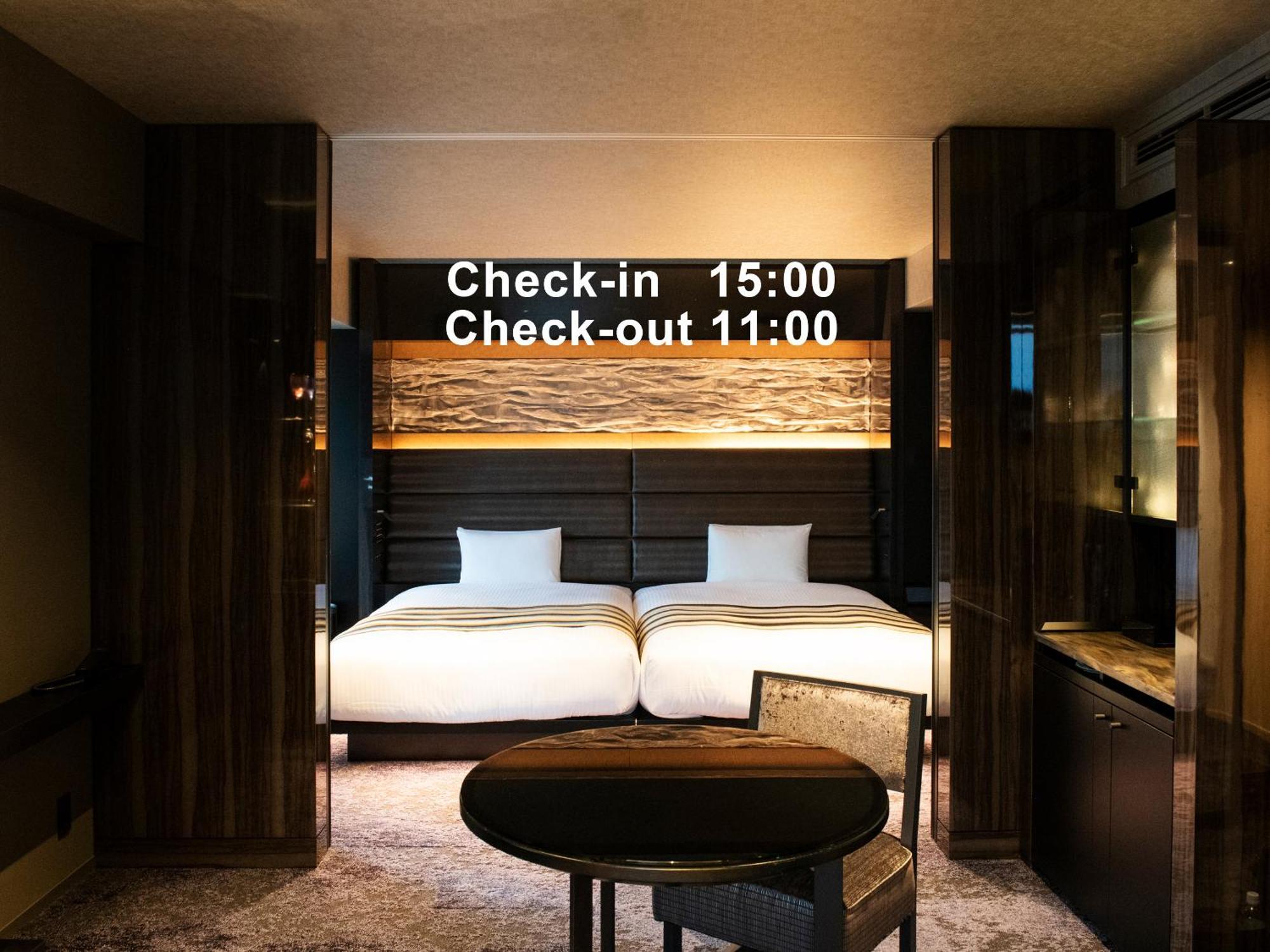 Mitsui Garden Hotel Nihonbashi Premier Prefektura Tokio Exteriér fotografie