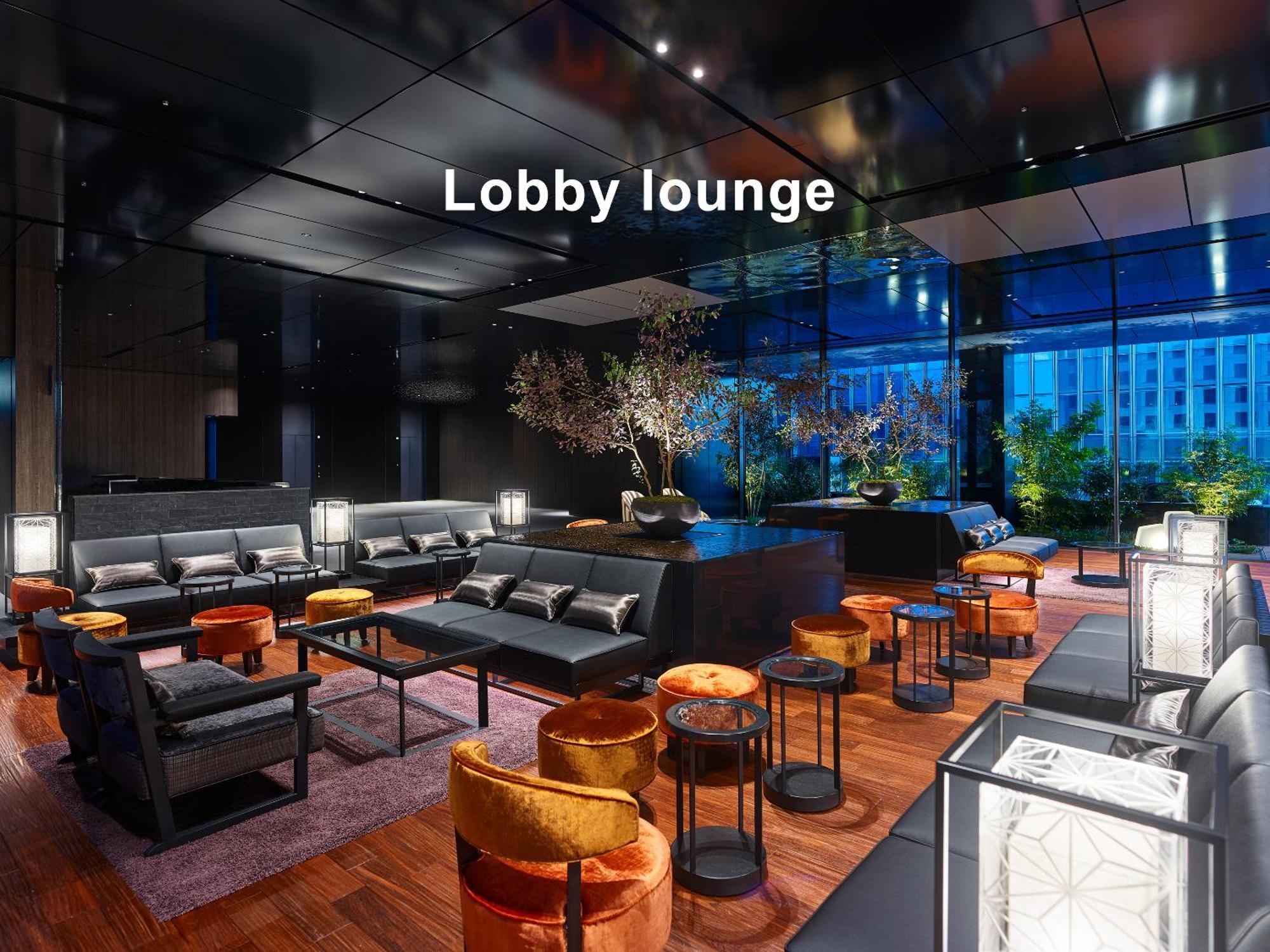 Mitsui Garden Hotel Nihonbashi Premier Prefektura Tokio Exteriér fotografie